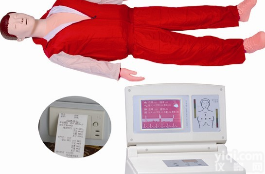 医用模拟<em>假人</em>，心肺复苏模<em>拟人</em>