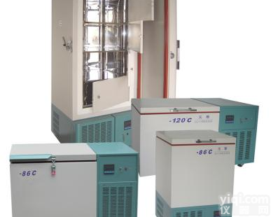 <em>天寒</em>-<em>135</em>℃超<em>低温冰箱</em>TH-<em>135</em>-150-WA