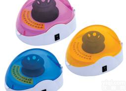 个人迷你型离心机<em>原理</em>和<em>基本</em>结构