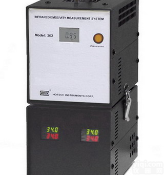 <em>远红外</em>辐射<em>检测仪</em>