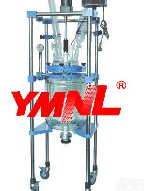 <em>济南</em>玻璃<em>反应釜</em>-以<em>马内利</em>（南京）公司