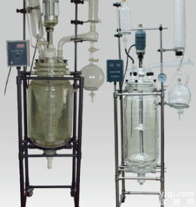 <em>单层</em><em>玻璃</em><em>反应釜</em>/双层<em>玻璃</em><em>反应釜</em>/<em>玻璃</em><em>反应釜</em>