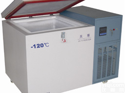 <em>天寒</em>-120℃<em>超低温</em>冰箱TH-120-150-WA◇