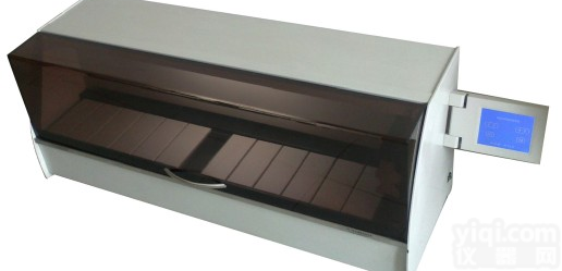 <em>生物组织染色机</em>