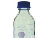 <em>Kimble</em><em>蓝盖试剂瓶</em>血清瓶