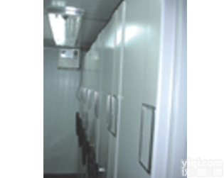 种子<em>低温</em>样品<em>储藏库</em>