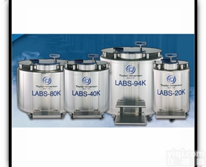 超<em>大型</em>进口<em>气相</em><em>液氮</em>容器<em>液氮</em>罐