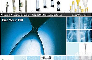 伯乐层析柱<em>层析标准品</em>层析介质＆国产层析柱