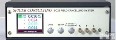 主动<em>消磁器</em>SC22/<em>电镜</em><em>屏蔽</em>器-理化香港公司