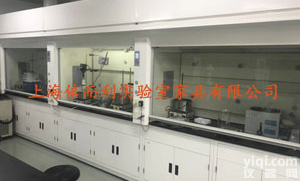 <em>全钢制通风柜</em>