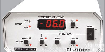 <em>程序</em><em>控温仪</em>(胚胎冷冻仪—<em>程序</em>降温仪)