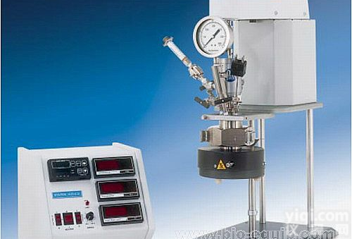 <em>高压</em><em>搅拌</em>釜—4590<em>系列</em>