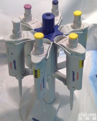 <em>德国</em>eppendorf单道移液器 <em>吉尔森</em>精密加样器