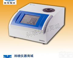 上海物光<em>熔点</em>仪<em>系列</em> WRS-1C微机数字<em>熔点</em>仪