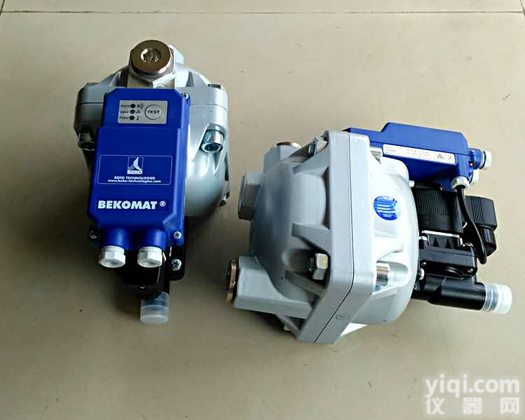 <em>BEKOMAT</em>14<em>冷凝</em>液自动<em>排水器</em>BEKO排水阀