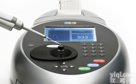 超微量<em>分光光度计</em>(0.3ul<em>样品量</em>) 