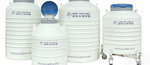 <em>金凤</em>液氮罐 YDS-175-216<em>优等品</em>