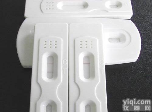 <em>瘦肉精</em>（盐酸<em>克伦特罗</em>）快速<em>检测卡</em>