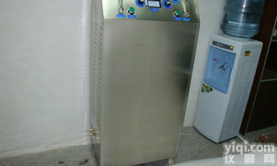 氧<em>气源</em><em>臭氧</em>发生器 <em>臭氧</em>发生器 <em>臭氧</em>消毒机