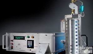 PC-2HX  10级QCM<em>气溶胶</em><em>颗粒物</em><em>分析仪</em>