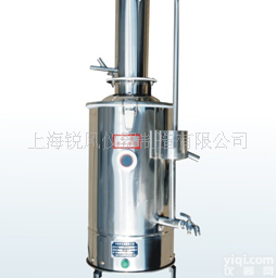 全<em>自动</em>10L<em>蒸馏</em>水器/5L自控/自控型<em>蒸馏</em>水器