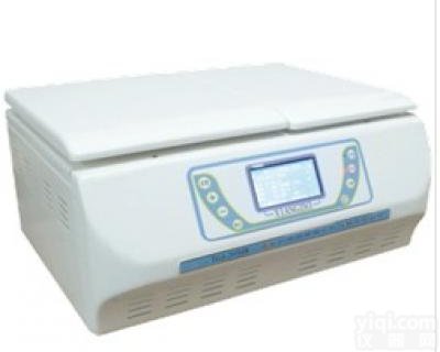 <em>离心机</em> 高速冷冻台式<em>离心机</em>—<em>西安</em>中诺尔