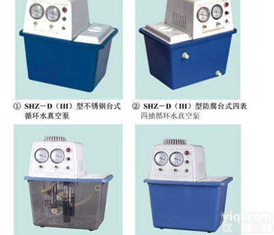 <em>水环式</em><em>真空泵</em>、<em>真空泵</em>工作原理