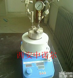 <em>微型</em>高压<em>反应釜</em>、<em>高温高压</em><em>反应釜</em>