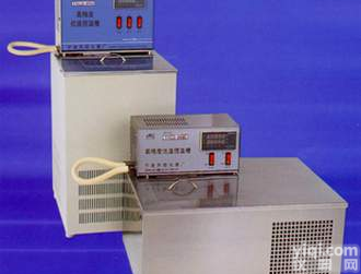 高精度<em>低温</em><em>恒温槽</em>/<em>循环</em>槽(超<em>低温</em>度波动度显示精度0.01℃)