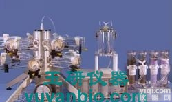 <em>吸入</em>式<em>暴露</em>系统，动物口鼻部<em>暴露</em>系统