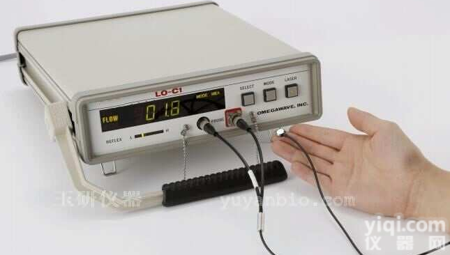 <em>激光</em><em>多普勒</em><em>血流</em>仪 / 组织<em>血流</em>仪