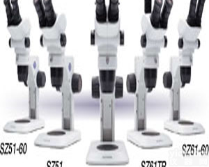 <em>奥林巴斯</em>体视显微镜<em>解剖</em>SZ51/SZ61/SZX7