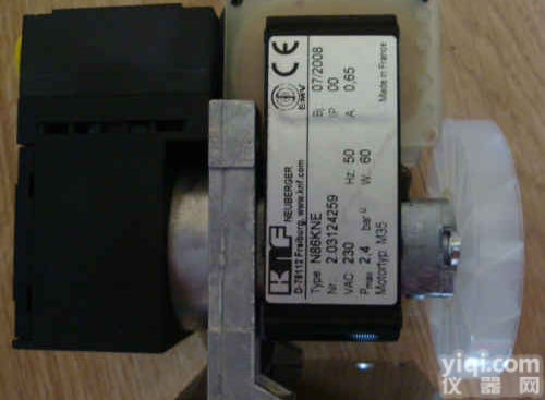 <em>N86KNE</em><em>采样</em>泵