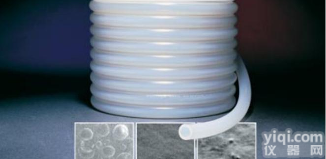 圣<em>戈班</em>TYGON 3350 硅<em>胶管</em>