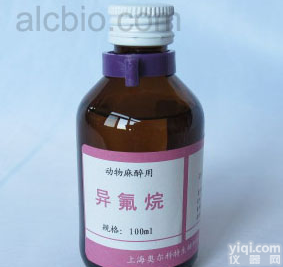 异氟烷(异氟醚) 大小鼠<em>麻醉机</em><em>吸入</em>麻醉