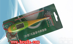 <em>兽用</em>红外线<em>测温仪</em>电子<em>体温计</em>