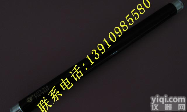 <em>F6T5</em>紫外线<em>灯管</em>/254nm/365nm/302紫外<em>灯管</em>