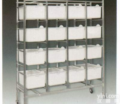 R4型大<em>小鼠</em><em>饲养</em>笼具