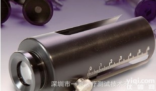 EndoScan<em>医用</em><em>内窥镜</em>镜片性能检测工具