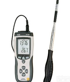 CEM华<em>盛昌</em>热敏式<em>风速仪</em>DT-8880 