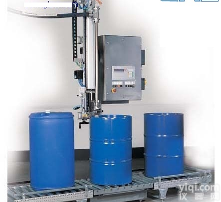 托盘<em>旋转式</em><em>灌装机</em> 自动<em>灌装机</em> 200L灌装