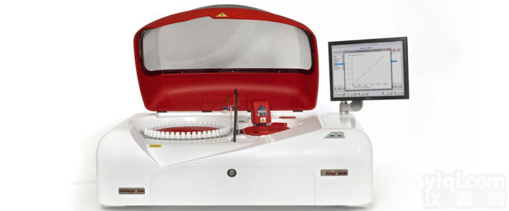 CleverChem-380全自动<em>海水</em><em>营养盐</em><em>分析仪</em>