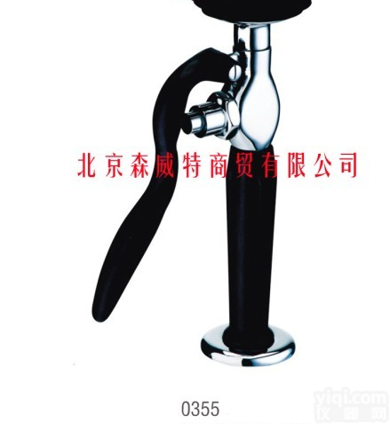 厂家直销台式移动单口洗眼器
