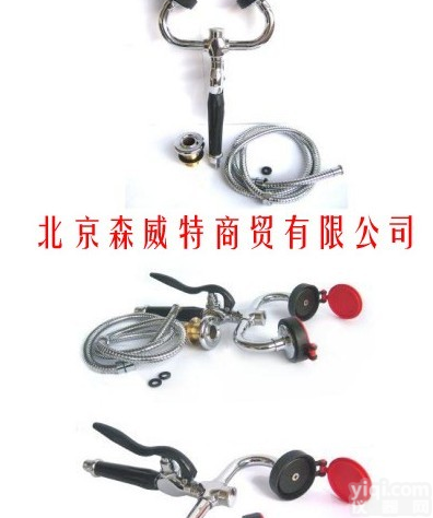 厂家直销壁挂式那些个冲淋洗眼器