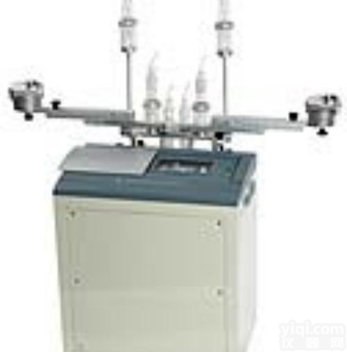 <em>智能生物安全柜生物检测仪</em>