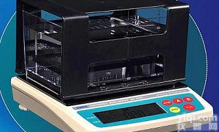 精密<em>陶瓷</em><em>专用</em>密<em>度仪</em>|比重计