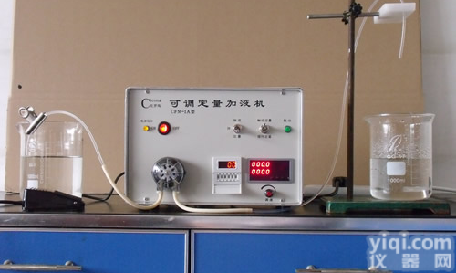 蠕动泵, <em>定量</em>取液移液<em>装置</em>,可调<em>定量</em>加液机