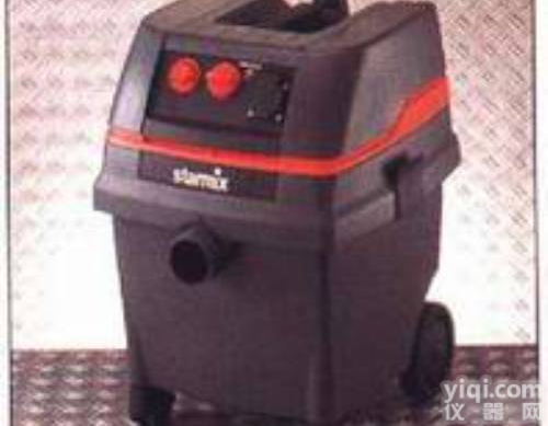 ISARD-1225   Starmix驰<em>达美</em><em>涡轮</em>式<em>吸尘器</em>
