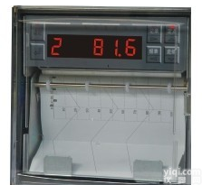 昆山温度有纸<em>记录仪</em>,<em>张家港</em>压力有纸<em>记录仪</em>