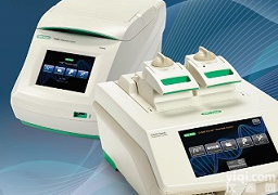 美国<em>伯乐</em>BioRad <em>C1000</em> <em>Touch</em> 梯度PCR仪